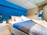 MC63p Offshore guest cabin